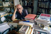 JOS&Eacute; LUIS ARANGUREN