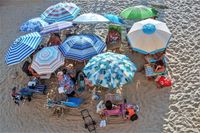 LOTER&Iacute;A PLAYERA (C&aacute;diz)